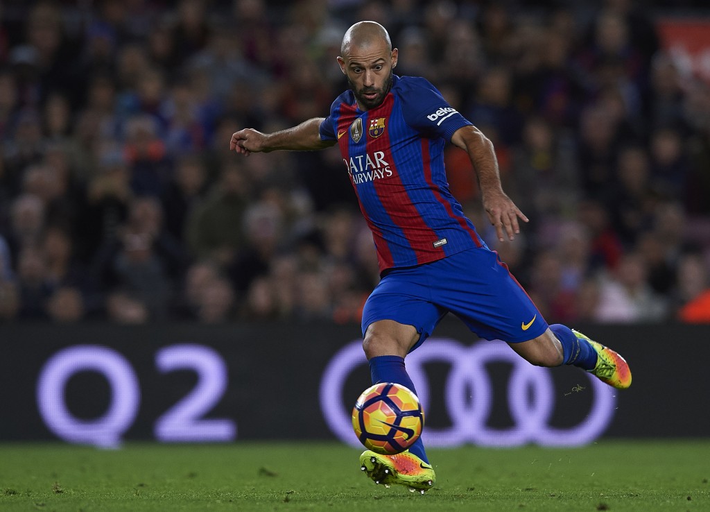 Moving away? (Photo courtesy - Manuel Queimadelos Alonso/Getty Images)