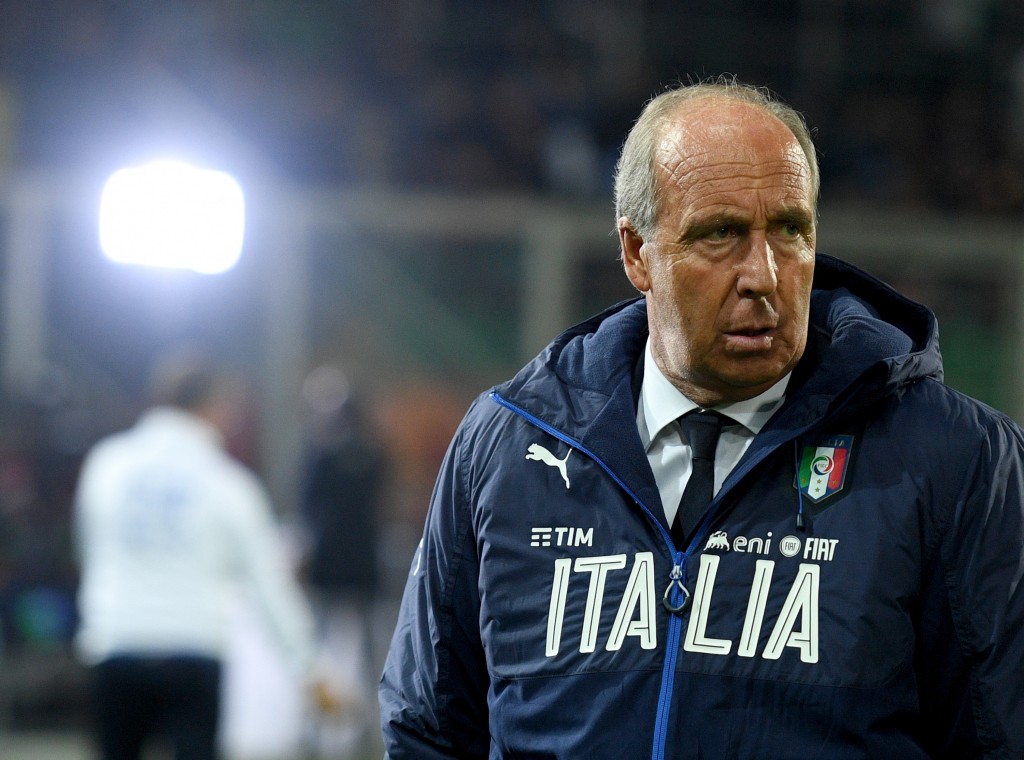 An exciting future beckons? (Photo courtesy - Claudio Villa/Getty Images)