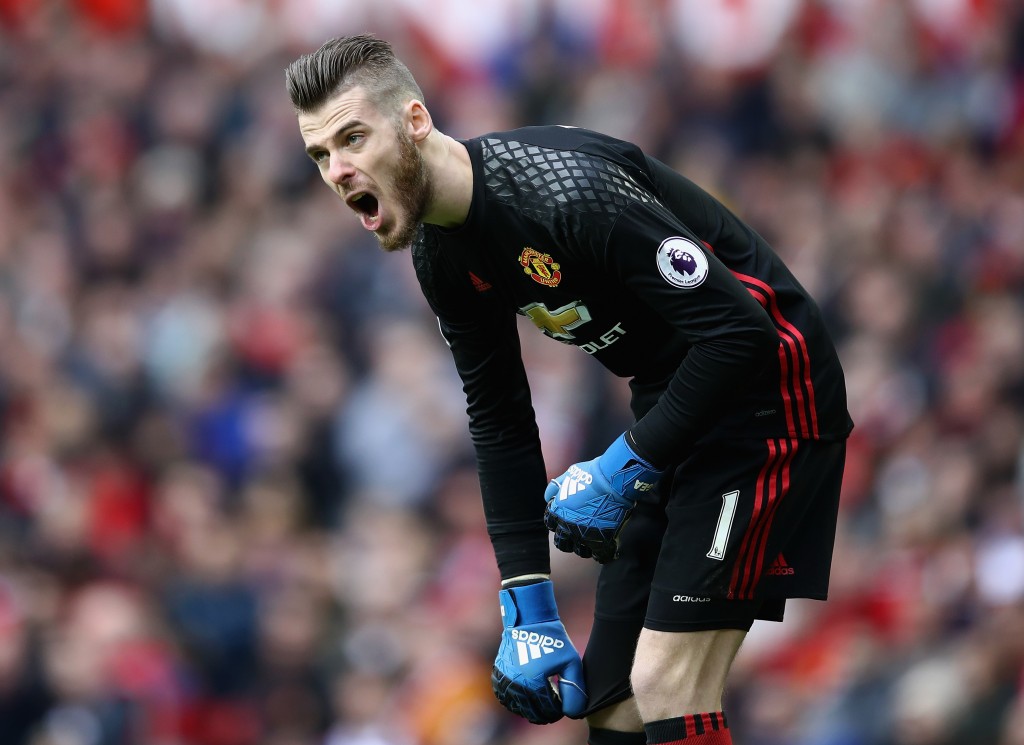 Will he, won't he? (Photo courtesy - Julian Finney/Getty Images)