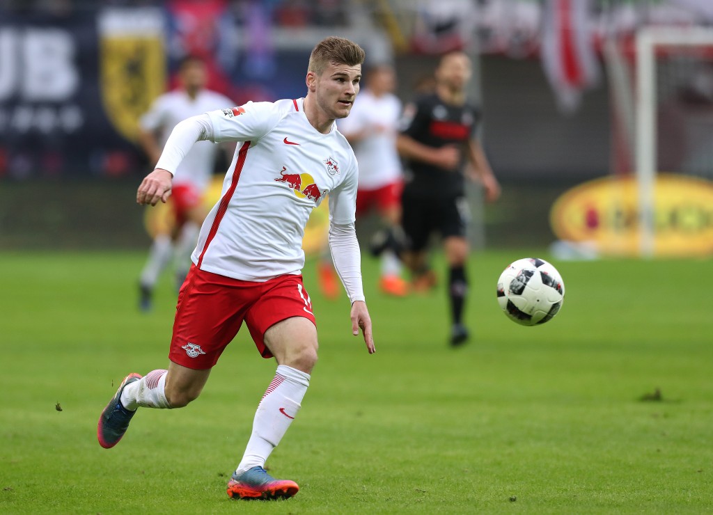 On Liverpool's radar. (Photo courtesy - Ronny Hartmann/Bongarts/Getty Images)