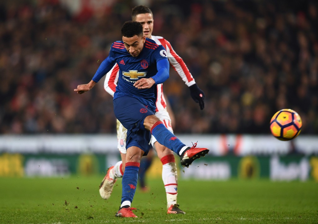 A summer move beckons? (Photo courtesy - Laurence Griffiths/Getty Images)