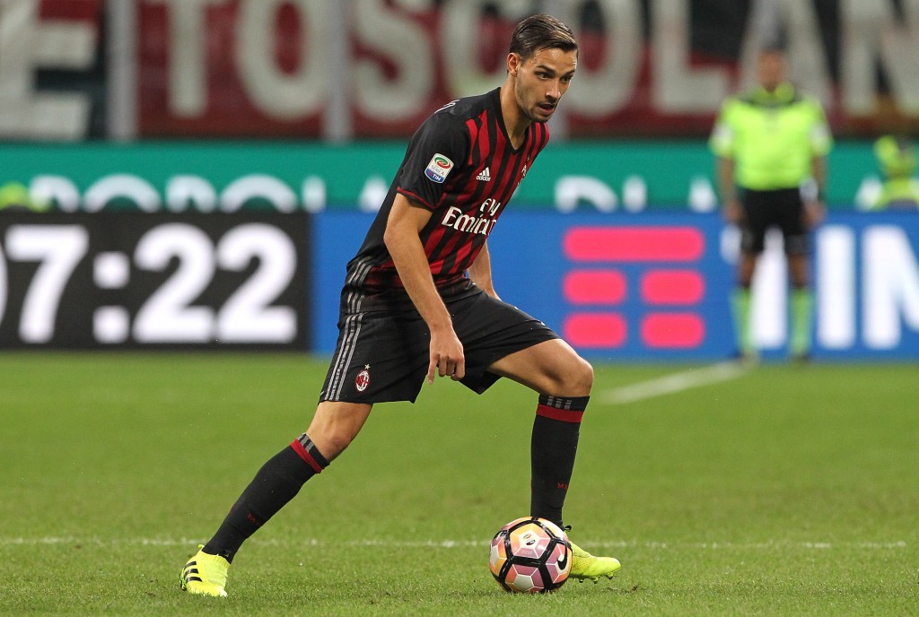 Time to move on. (Photo courtesy - Marco Luzzani/Getty Images)