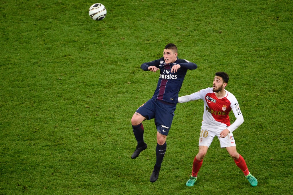 Closer to a Camp Nou switch? (Photo courtesy - Romain Lafabregue/AFP/Getty Images)