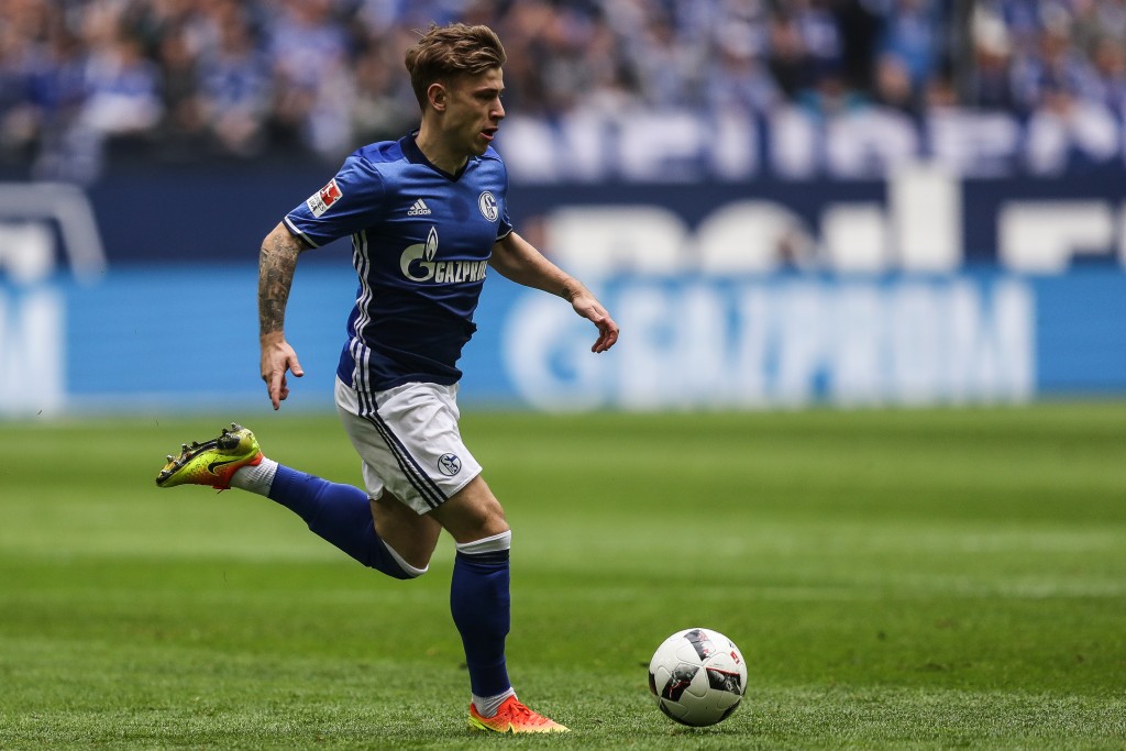 On Arsenal's radar. (Photo courtesy - Maja Hitij/Bongarts/Getty Images)