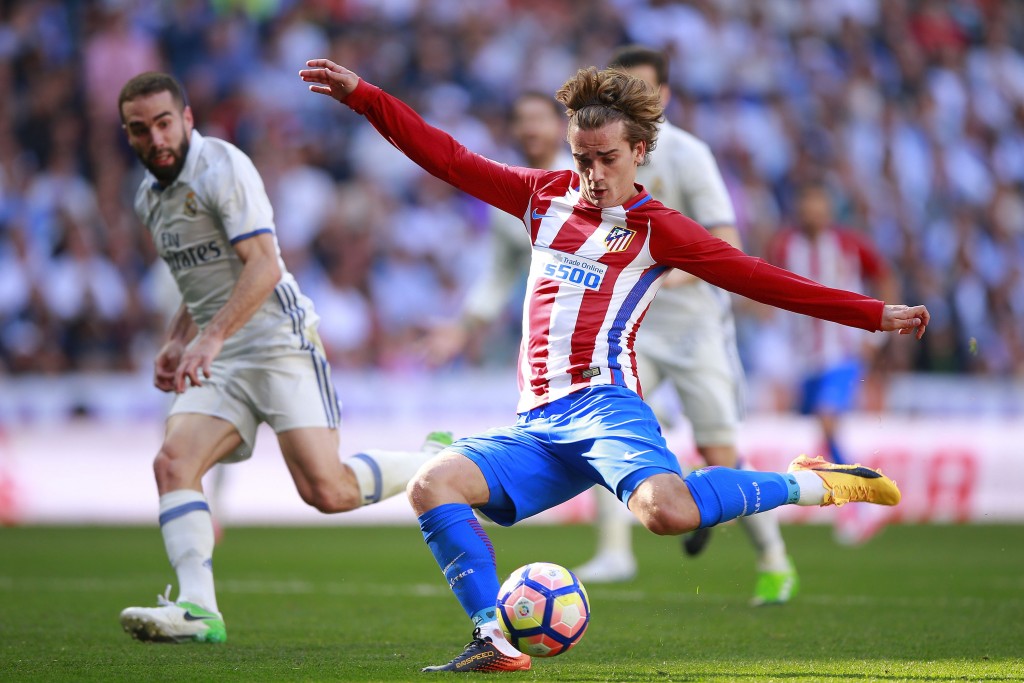 A new deal is on offer for Griezmann. (Photo courtesy - Gonzalo Arroyo Moreno/Getty Images)
