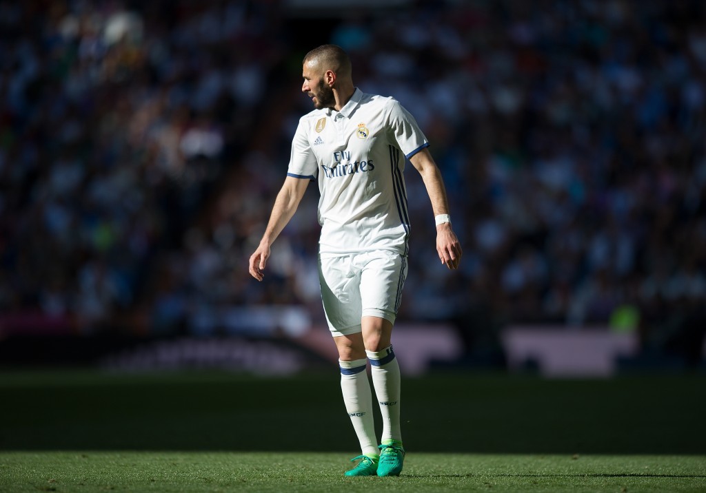 Arsenal bound? (Photo courtesy - Denis Doyle/Getty Images)
