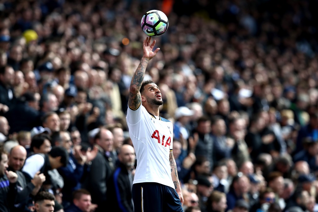 City will have to break the bank to land Walker. (Photo courtesy - Julian Finney/Getty Images)