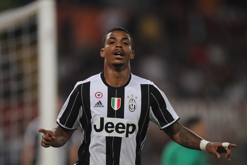 Eyeing a possible move to join Arsenal? (Photo courtesy - Paolo Bruno/Getty Images )