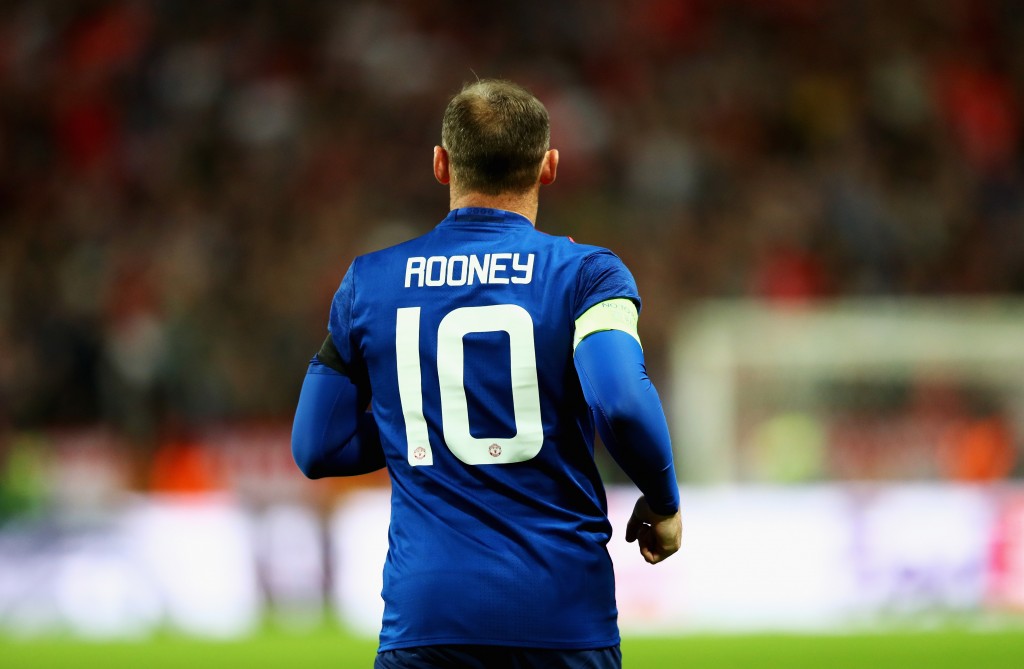 Time to move on? (Photo courtesy - Dean Mouhtaropoulos/Getty Images)
