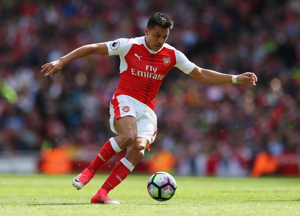 Road to Manchester City clearer than ever? (Photo courtesy - Clive Mason/Getty Images)