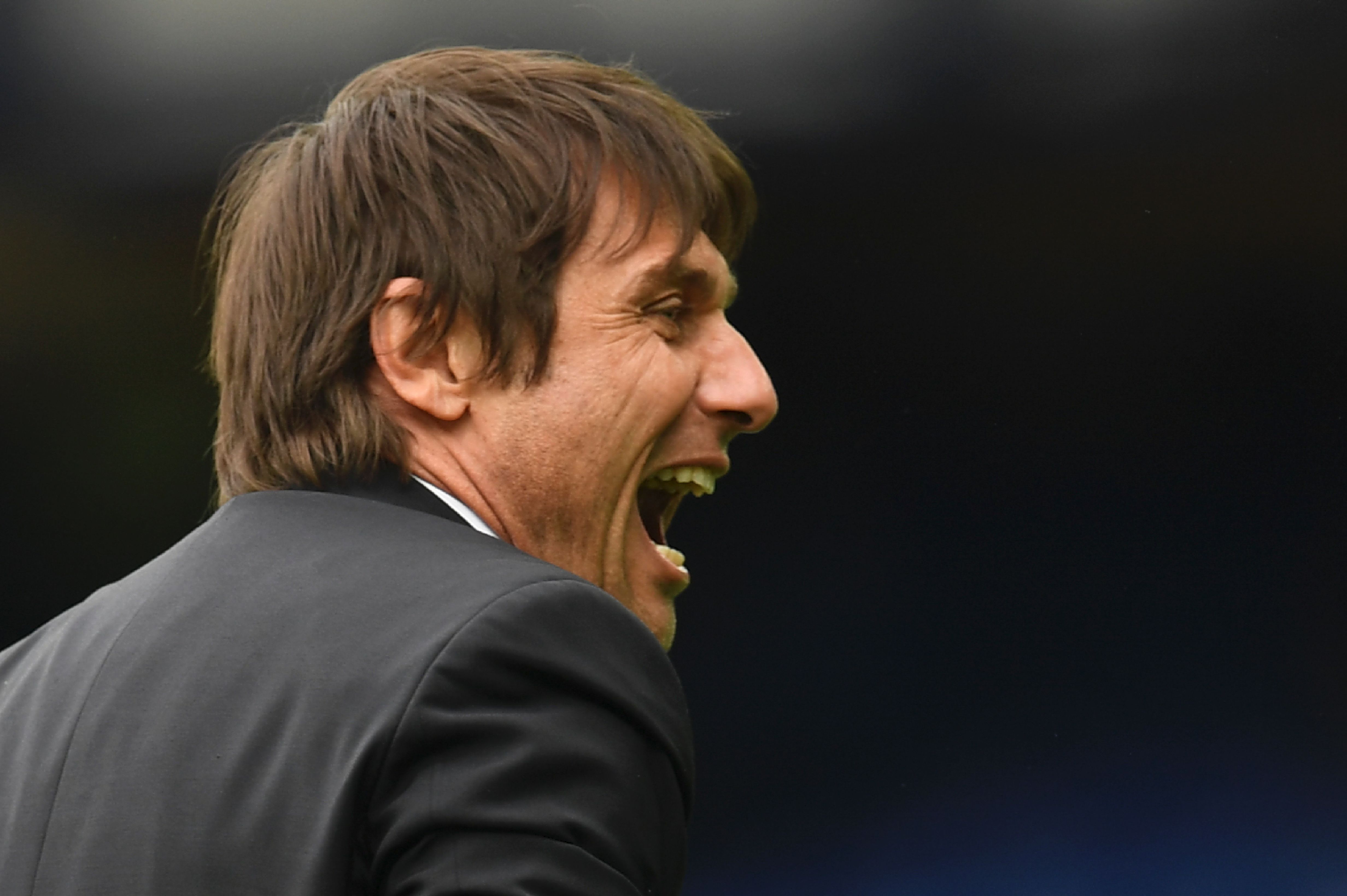 A chance to put the title race to bed. (Picture Courtesy - AFP/Getty Images)