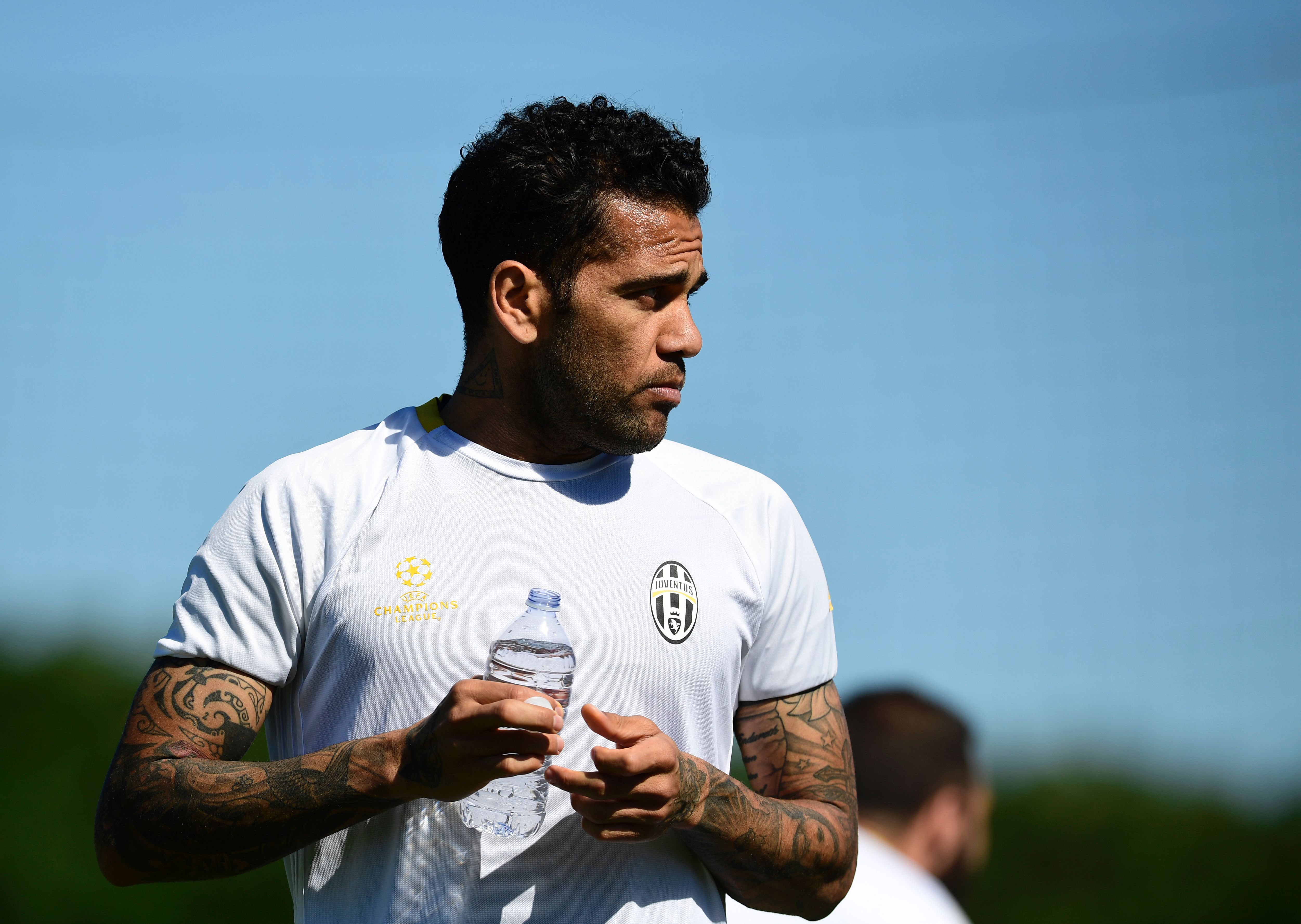 Set for a new challenge! (Photo courtesy - Miguel Medina/AFP/Getty Images)