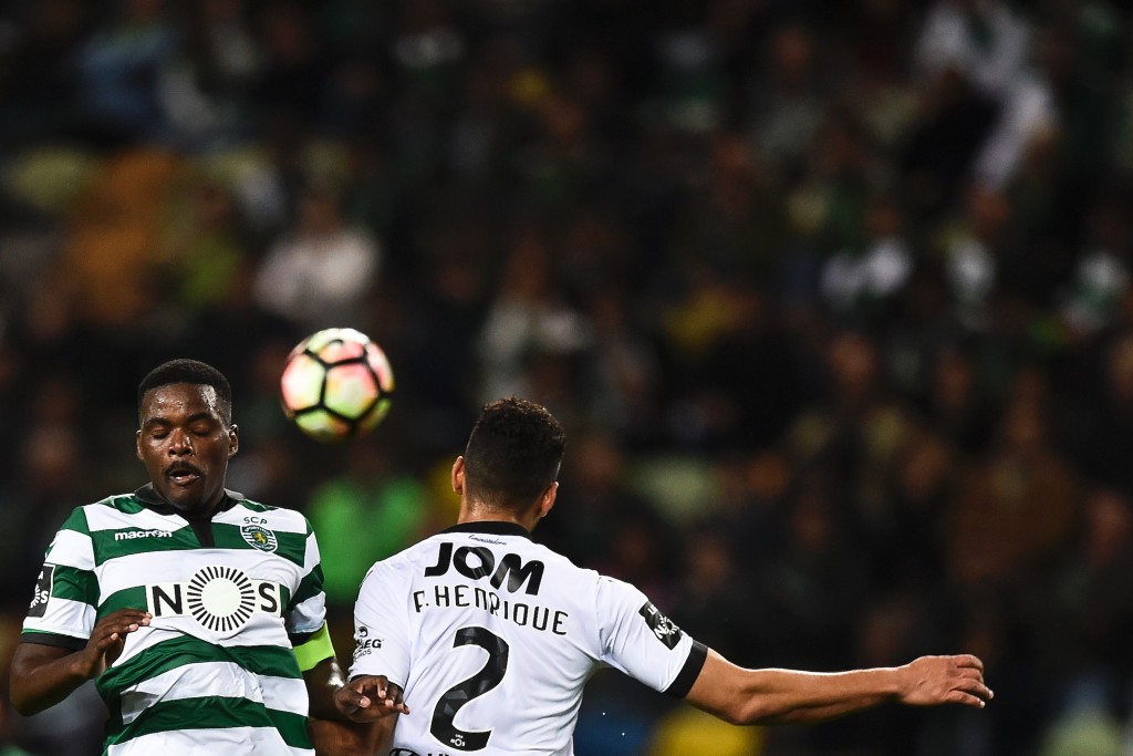 Time to make a move on. (Photo courtesy - Patricia De Melo Moreira/AFP/Getty Images)
