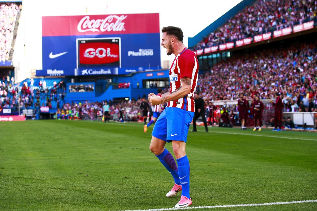 Barcelona bound? (Photo courtesy - Gonzalo Arroyo Moreno/Getty Images)