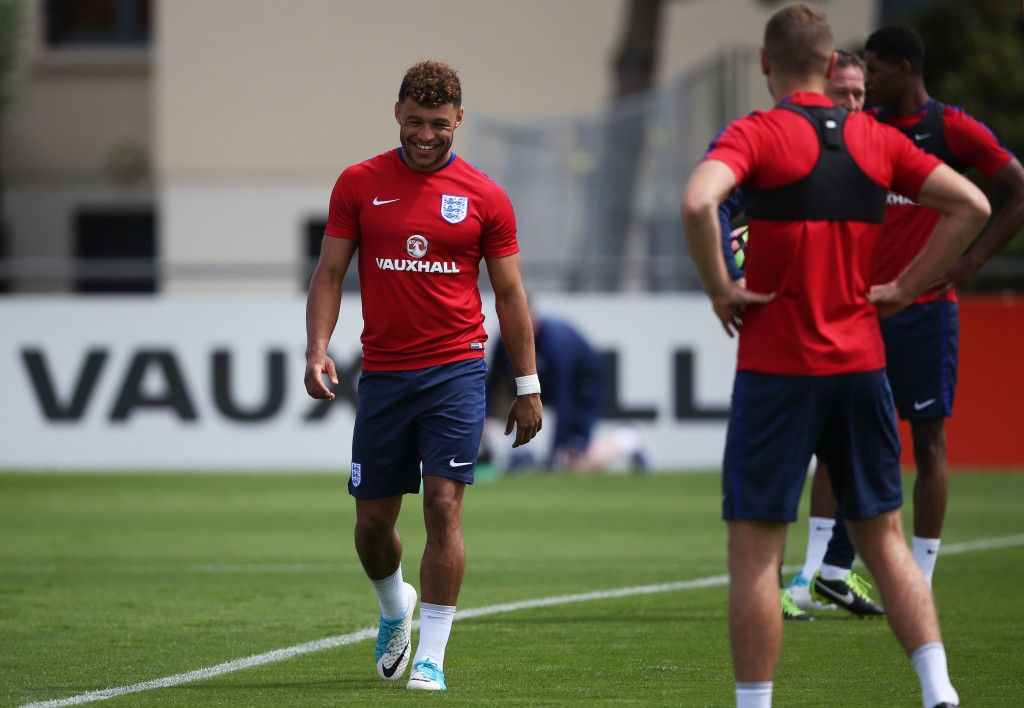 Set to don the red of Liverpool? (Photo courtesy - Alex Pantling/Getty Images)