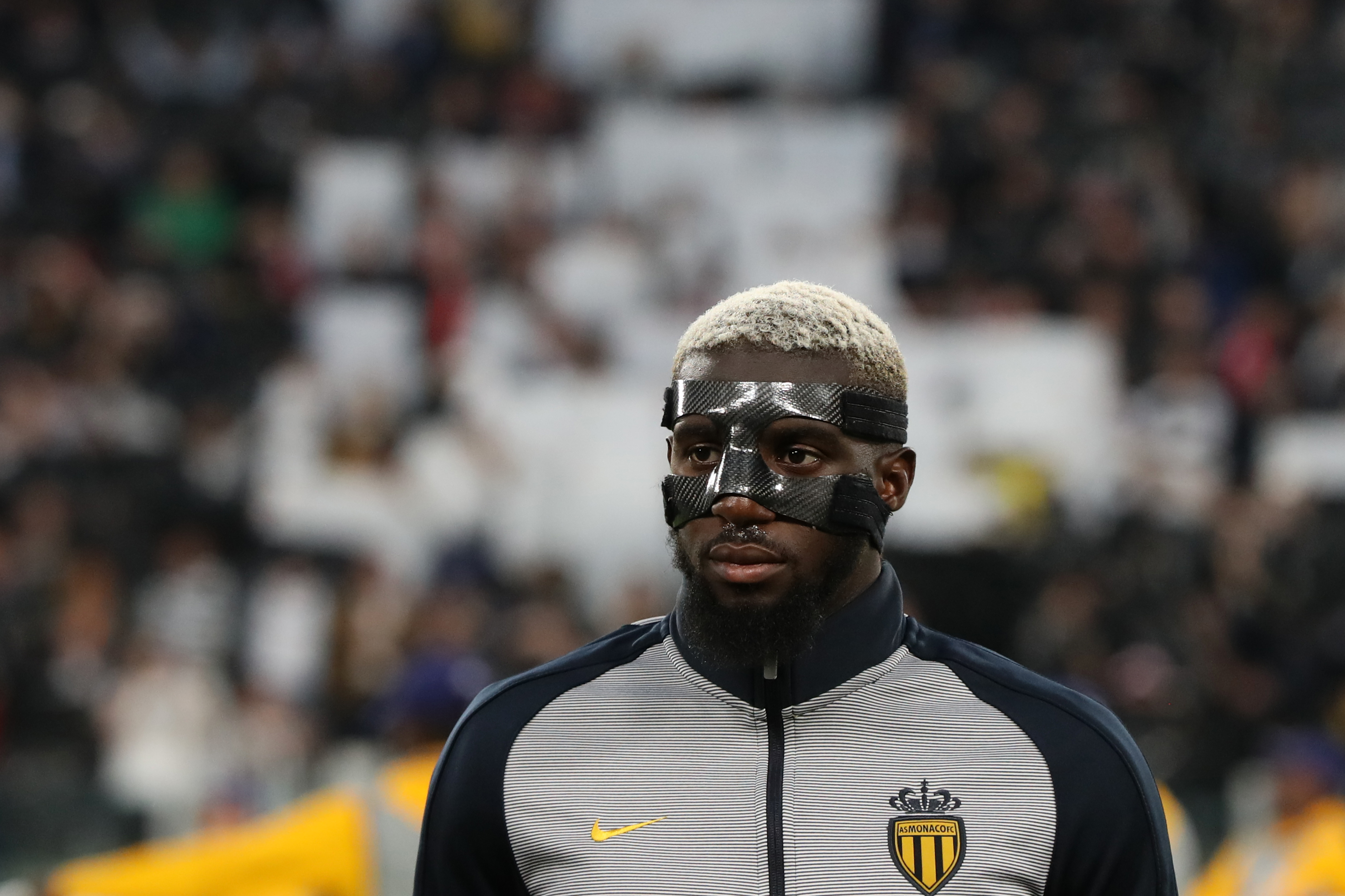 Set for Chelsea move? (Photo courtesy - Valery Hache/AFP/Getty Images)