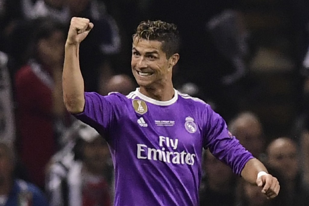 Happy times on an end? (Photo courtesy - Javier Soriano/AFP/Getty Images)
