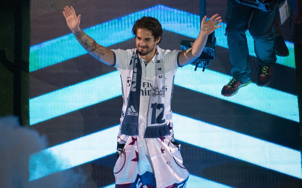 Staying or leaving? (Photo courtesy - Curto De La Torre/AFP/Getty Images)