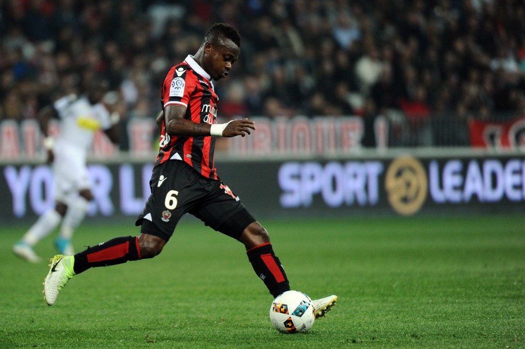 The race for Seri is hotting up. (Photo courtesy - Franck Pennant/AFP/Getty Images)