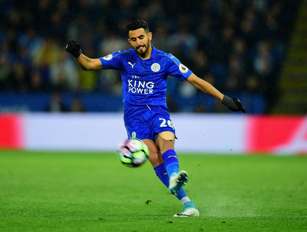 A step closer to Barcelona? (Photo courtesy - Tony Marshall/Getty Images)