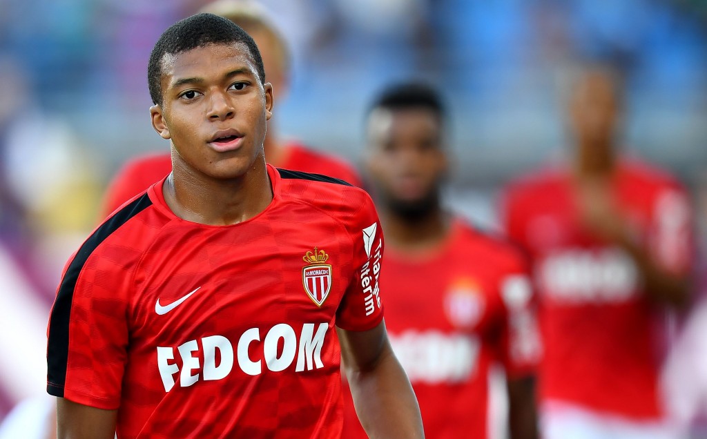 Set to call it quits at Monaco? (Photo courtesy - Franck Fife/AFP/Getty Images)
