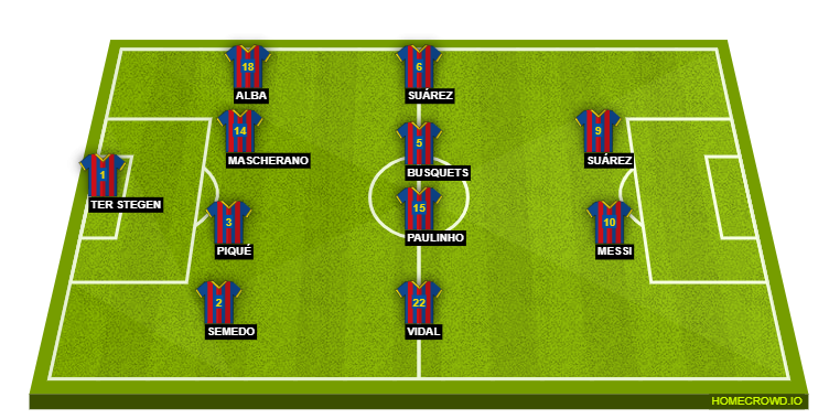 Barca