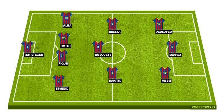 Barcelona