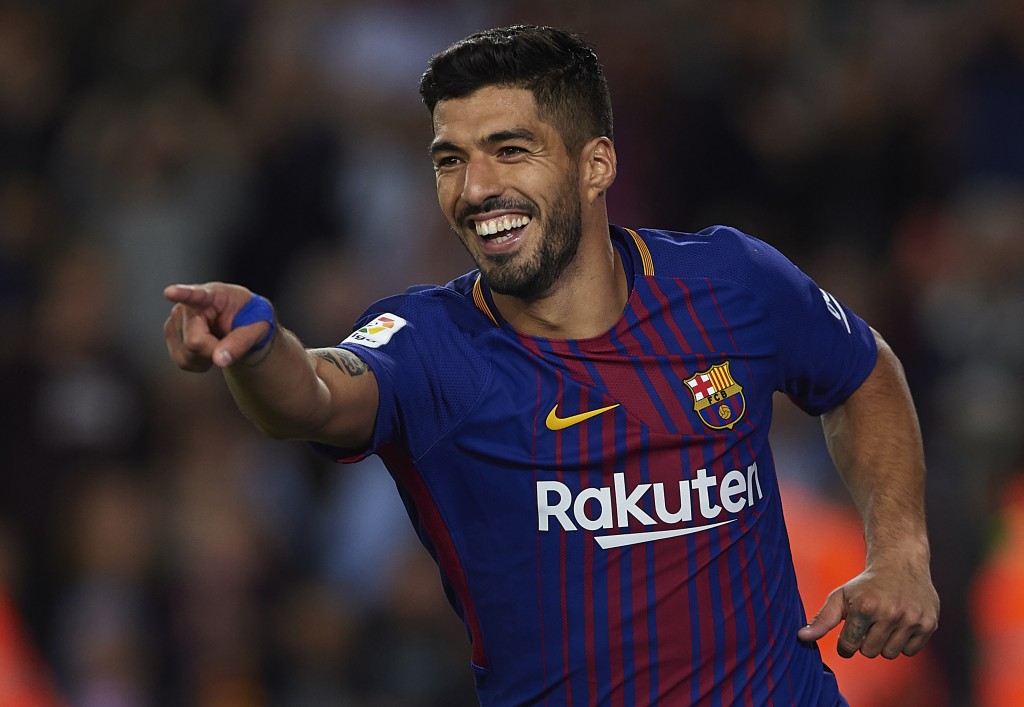 Suarez's sale drove home a point. But, perhaps Coutinho's case was different. (Picture Courtesy - AFP/Getty Images)