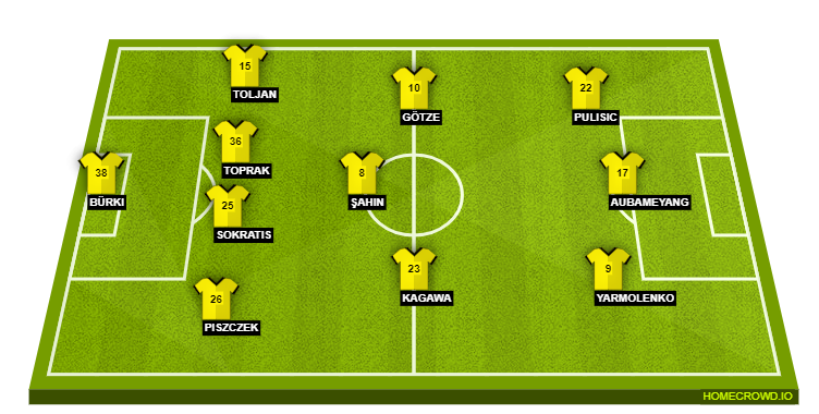 Dortmund