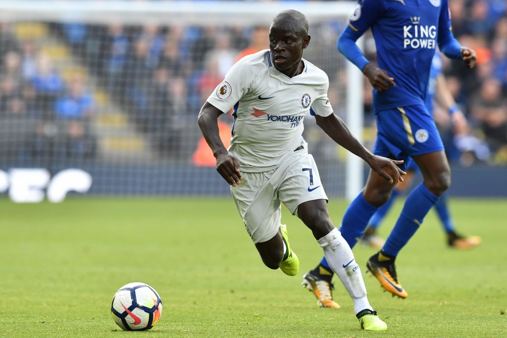 kante