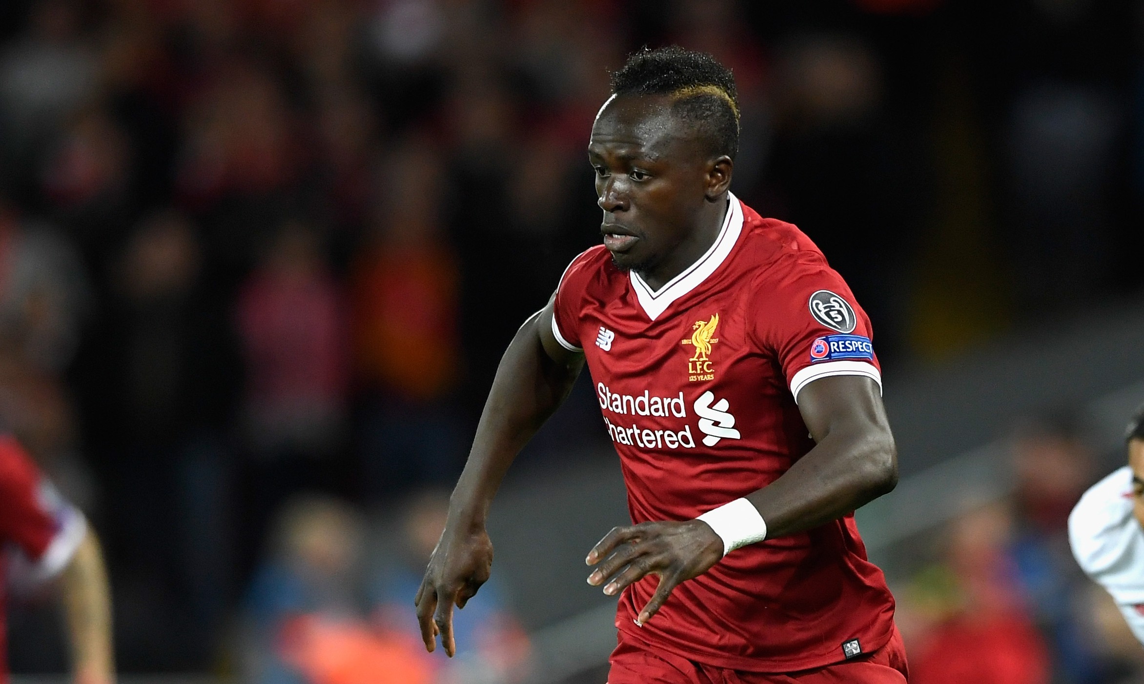 Will he run rampant against his former side? (Picture Courtesy - AFP/Getty Images)