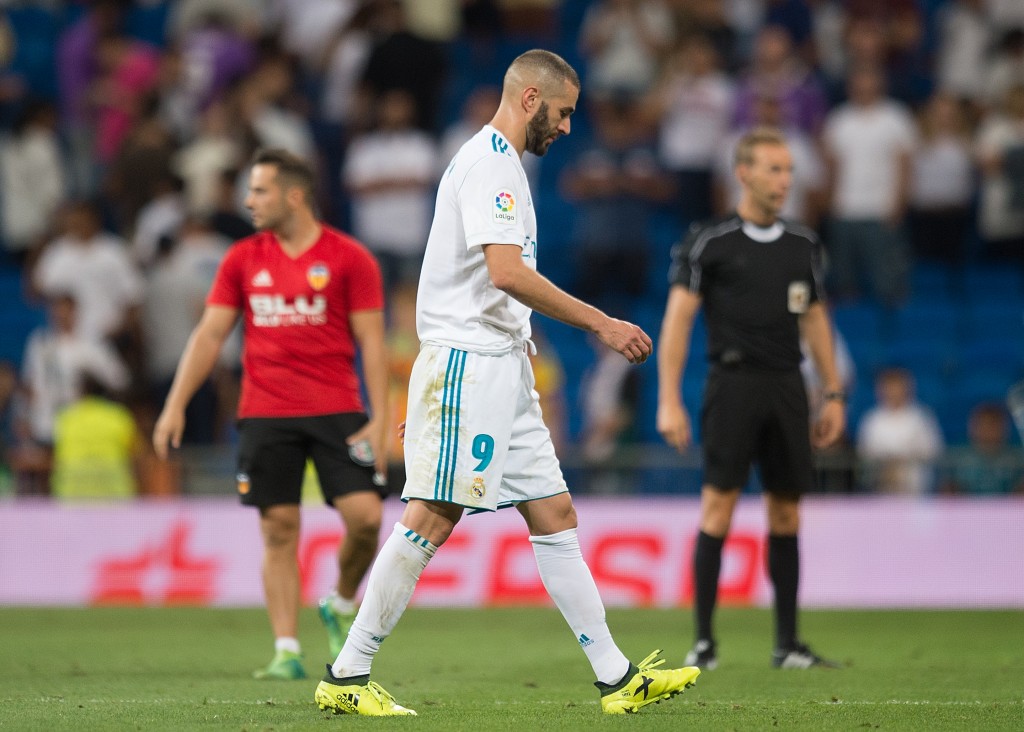 The need for improvements. (Photo courtesy - Denis Doyle/Getty Images)