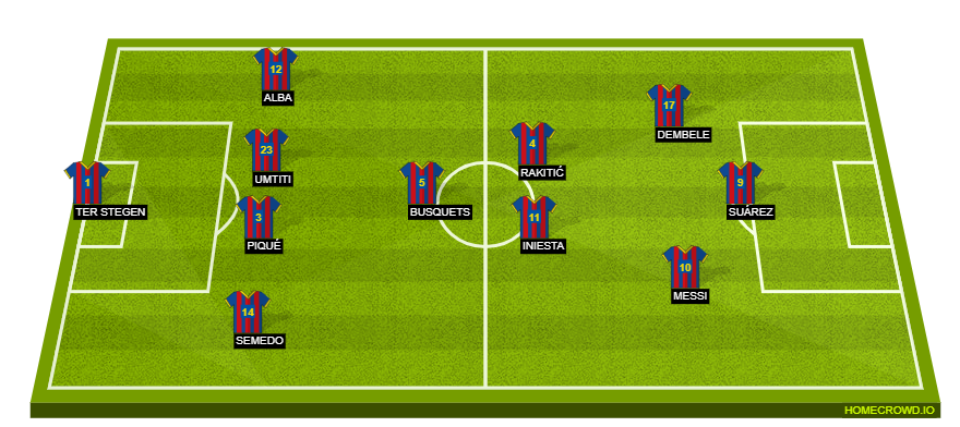 barcelona