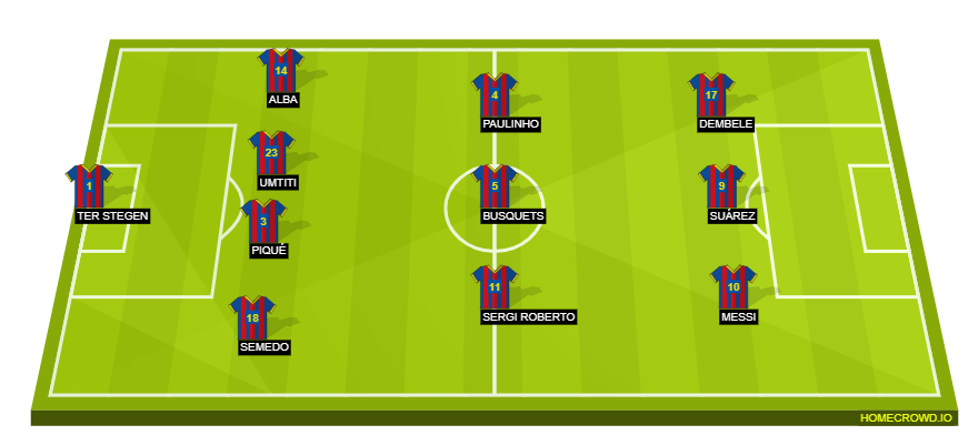 barcelona