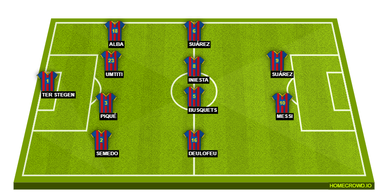 Barcelona