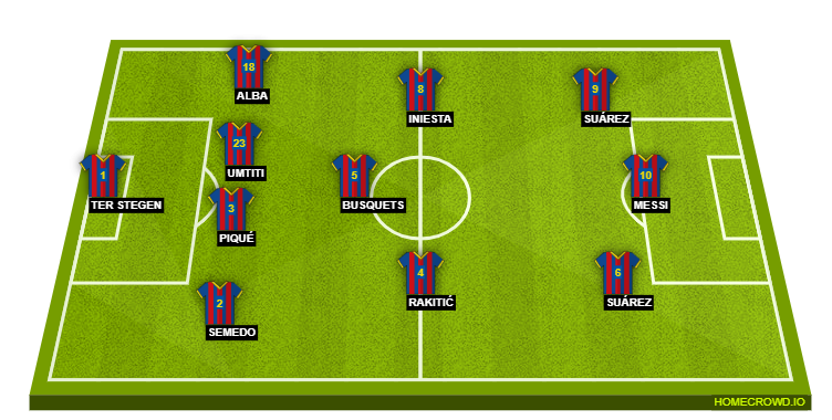 Barcelona