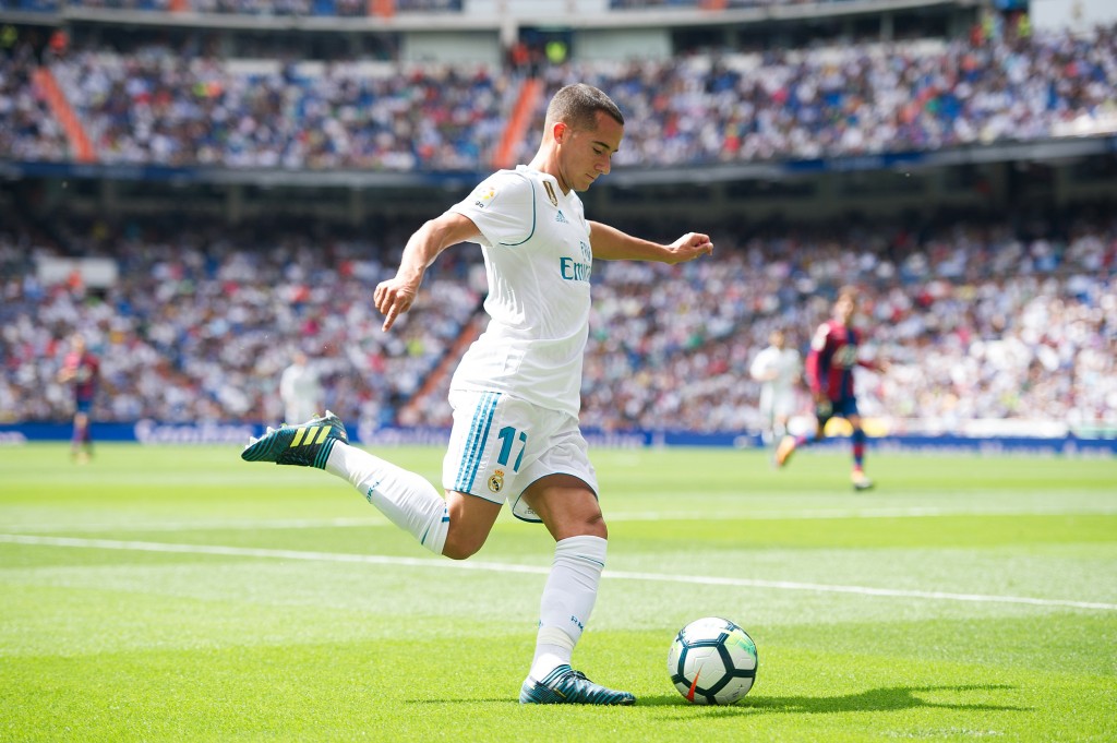 Falling down the pecking order. (Photo courtesy - Denis Doyle/Getty Images)