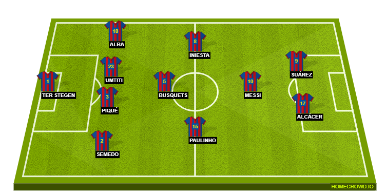 Barca