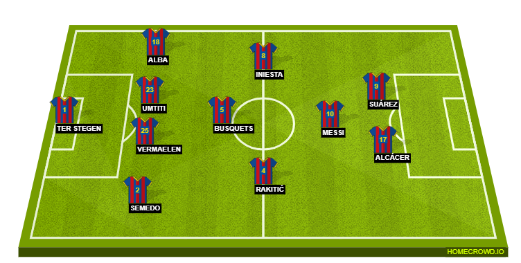 Barcelona