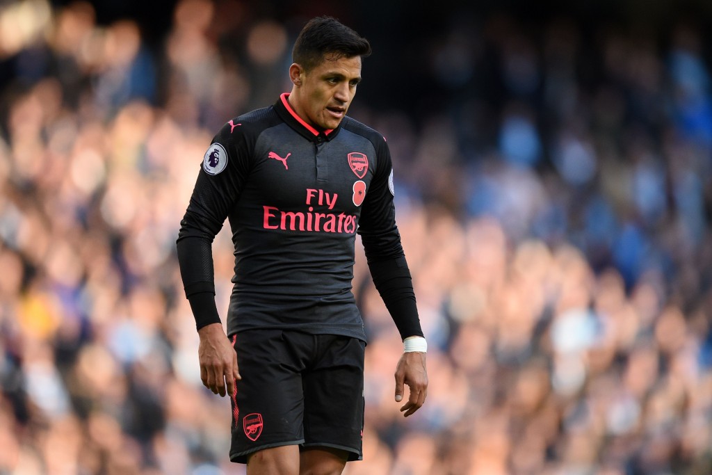 Where's the explosiveness? (Photo courtesy - Oli Scarff/AFP/Getty Images)