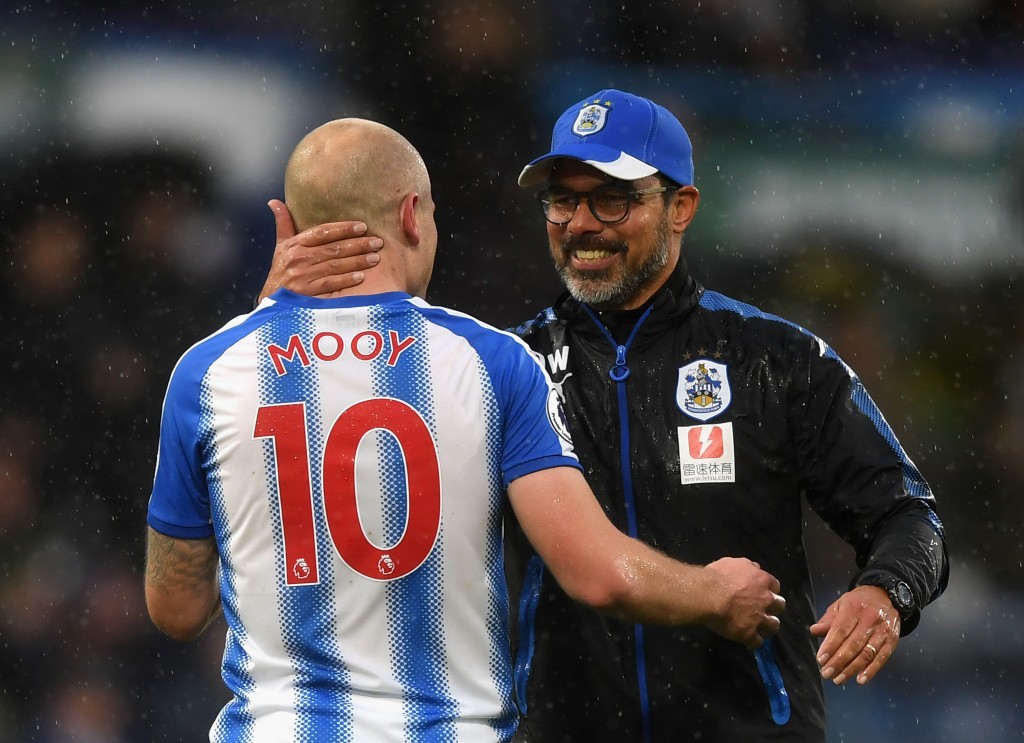 Mooy Vey! (Picture Courtesy - AFP/Getty Images)
