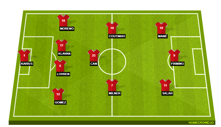 Liverpool