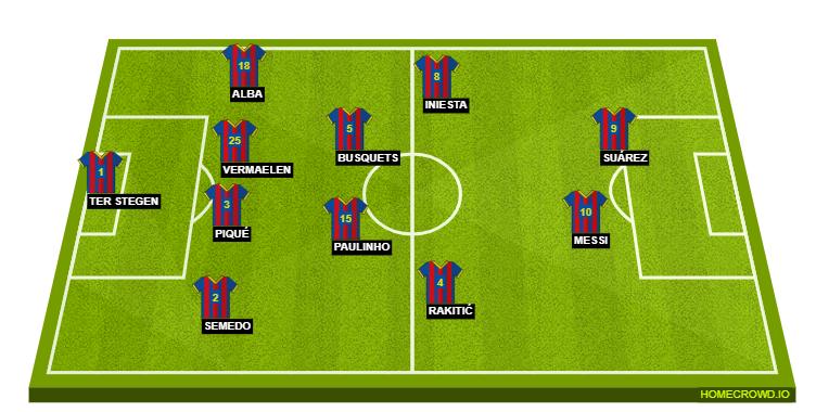 Barca