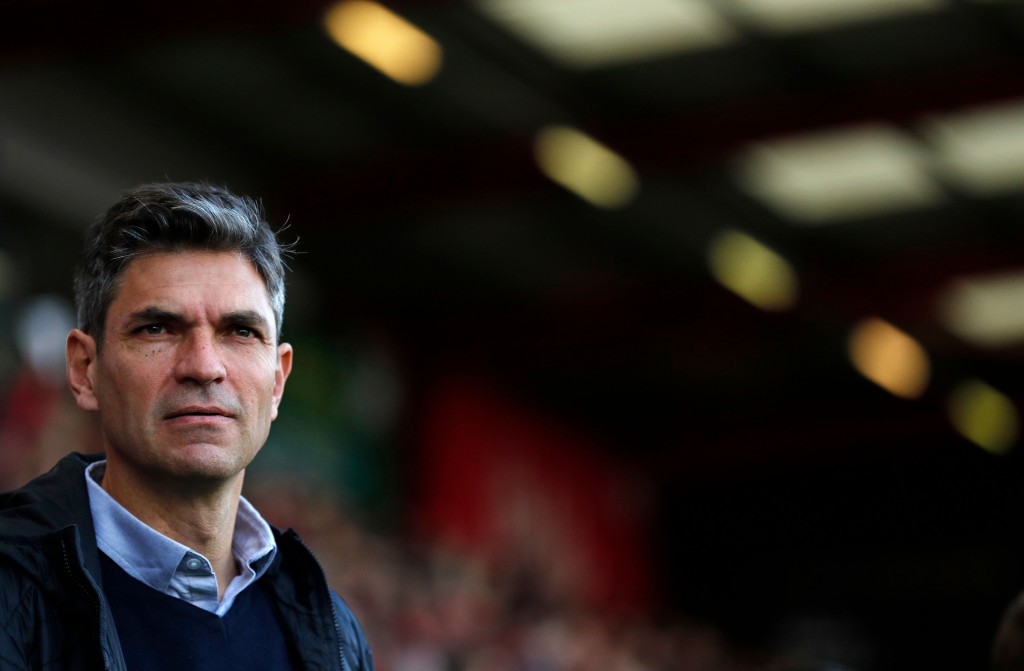 Time to spring some Alaves magic at Southampton? (Picture Courtesy - AFP/Getty Images)