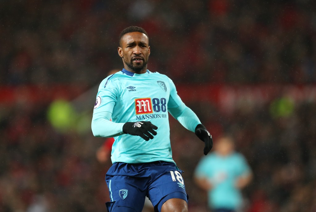 Will Defoe continue a recent upturn in form? (Photo courtesy - Catherine Ivill/Getty Images)