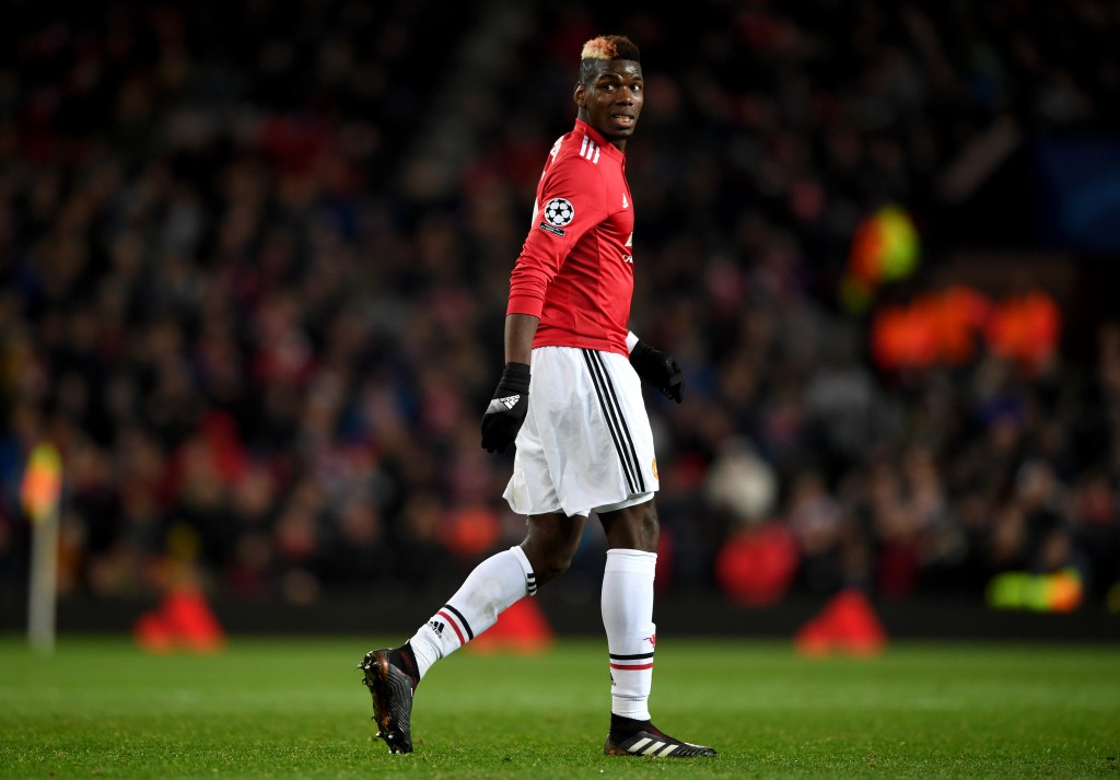 A welcome return. (Photo courtesy - Gareth Copley/Getty Images)