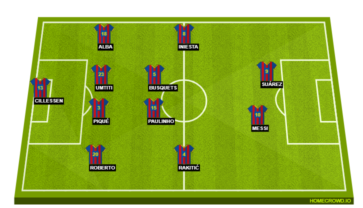 Barca