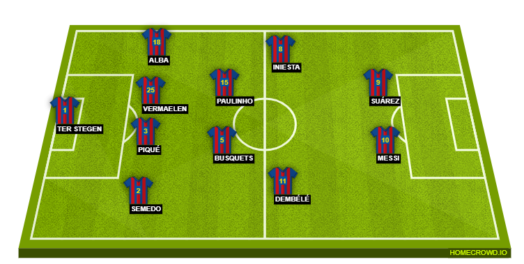 Barca