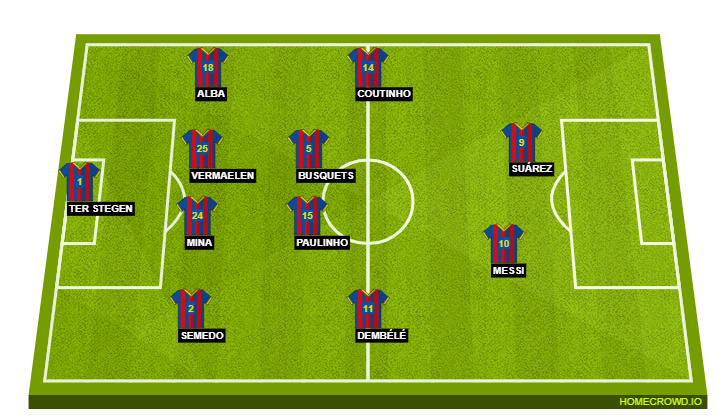 Barca