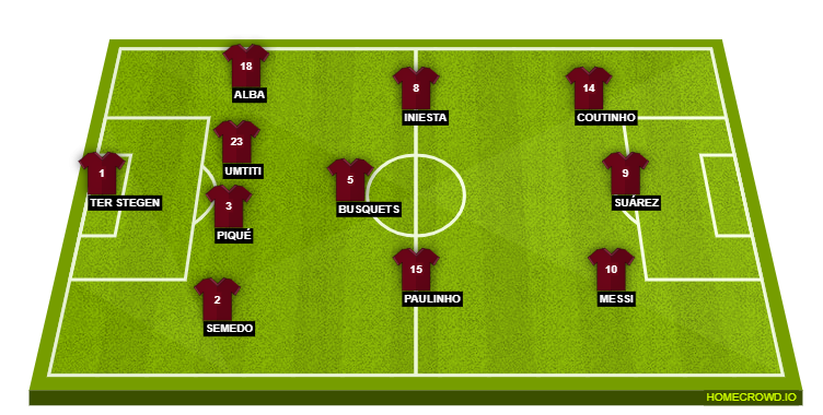 Barca